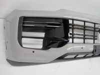 Бампер перед porsche cayenne 9y0 lift 6 pdc turbo pod камера с Разборки, фото thumb