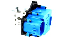 фото thumb №2, Резистор отопителя citroen berlingo 08 fast