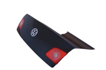 фото thumb №1, Vw phaeton кришка зад задня чорна 03-12r