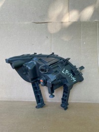 фото thumb №6, Opel astra j 09-12 противотуманная фара бампера перед левый