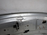 фото thumb №13, Dacia logan sandero ii 12- капот крышка двигателя