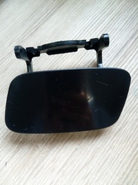 фото thumb №1, Заглушка распылителя фара audi a4 b8