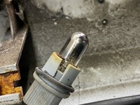 фото thumb №8, Chevrolet lacetti 2010 лампа номерного знака регистрационный 96617900