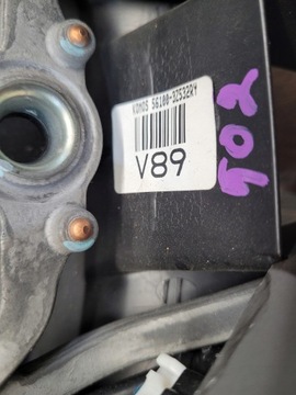 фото thumb №10, Hyundai i40 кермо пелюстки мультифункція 56100-3z212ry