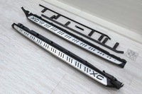 фото thumb №7, Volvo xc60 2008-13 пороги боковой пороги автомобильные + болты