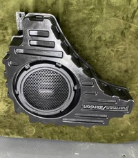 фото thumb №1, Сабвуфер задня jeep grand cherokee 1231243562234