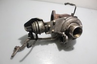 фото thumb №1, Турбонагнітач opel astra j 2.0cdti