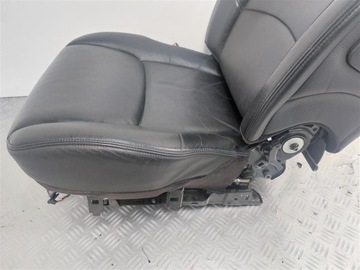 фото thumb №12, Сидіння переднє лівий citroen c6 2005-2012r 9638053380