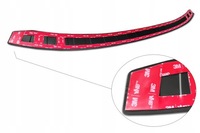 фото thumb №9, Bmw i3 i01 fl 2017- накладка молдинг na бампер