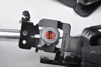 фото thumb №4, Volvo c30 pas безопасности правый перед передний 31320499