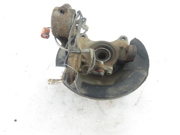 фото thumb №5, Поворотный кулак передняя левая honda hr-v i 1.6 16v