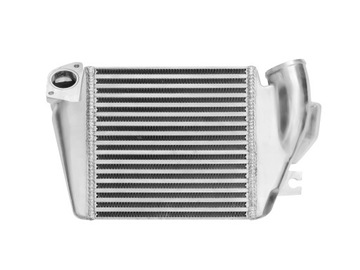 фото thumb №10, Інтеркулер subaru impreza wrx 08-14r. ej25 turbo