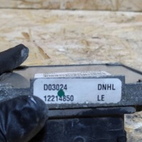 Бортовий комп'ютер блок керування двигуна opel 12214850 Недорого, фото thumb