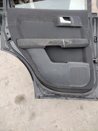 фото thumb №7, Дверь левый зад audi a2 ly9b