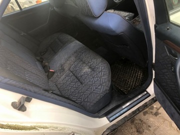 фото thumb №3, C клас w202 95-01 елегант сидіння перед зад засіб підлокітник kpl