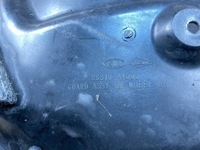 фото thumb №15, Подкрылок перед передние левая kia carens iv 86811-a4000 86810-a4000 2013-