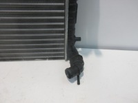 фото thumb №5, Skoda fabia ii 1.4 16v 86 km bxw радиатор воды