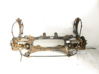 фото thumb №9, Подрамник задняя hyundai ix35 lm, el, elh 554052s110