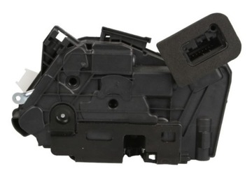 фото thumb №1, Замок двері передній лівий seat alhambra 06.10-