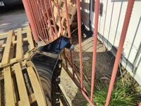 фото thumb №9, Крила лівий перед передній skoda fabia iv 4 pj od 07.21r- лак lf9r 9910