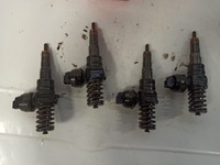 фото thumb №12, Ford galaxy i 1.9 tdi насос-форсунка 038130073ak 0414720038