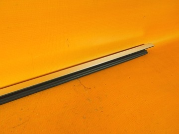 фото thumb №8, Audi q7 4m планка zbierająca дверь хром перед правая 4m0853284