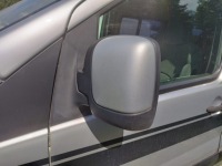 фото thumb №1, Зеркало дверь водителя левая ezrc электрический scudo expert jumpy proace 07-