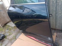 фото thumb №4, Двері праве задні правий задня renault clio iv kombi