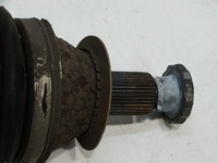 фото thumb №8, Шарнир полуось наружный. seat ibiza mk4 1.4 cgg 63kw