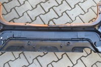 фото thumb №9, Бампер задняя задний duster ii 2017- 850222027r 4xpdc