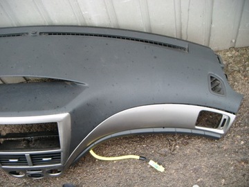 фото thumb №7, Subaru impreza iii gh hb консоль панель подушки