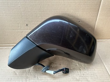 фото thumb №1, Зеркало opel mokka левая 7 pin