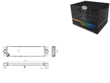 фото thumb №1, Інтеркулер thermotec 96890 817115 43004089
