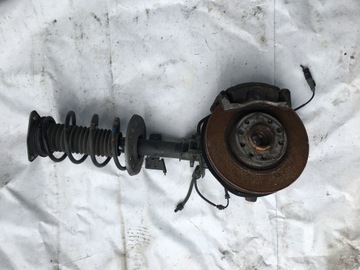 фото thumb №1, Mcperson праві поворотна опора peugeot 308 t9 1.2 thp