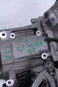 фото thumb №6, Коробка передач передач jh3352 nissan micra k13 1.2b 16r пробег km
