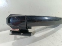 фото thumb №3, Ручка двері лівий задня opel agila