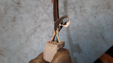 фото thumb №6, Дзеркало праві ford mondeo mk3 2.0b 01r 5 pin