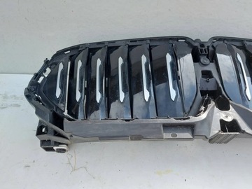 фото thumb №7, Bmw x5 g05 решётки радиатора впуск воздуха ролета решётка радиатора решётка