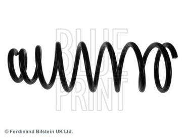 фото thumb №11, Пружина підвішування mitsubishi galant vi ea 199