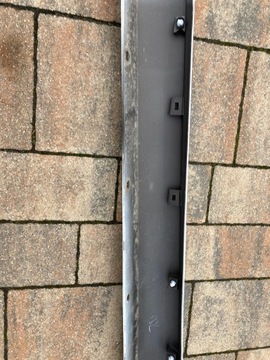 фото thumb №11, Renault zoe планка порогова права 764192957r