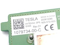 Tesla model 3 усилитель антенны 2020 седан 4/5dr 1079734-00-c 19-24 ev с Разборки, фото thumb