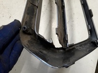 фото thumb №11, Kia sorento 4 iv 20- молдинг спойлер бампера заднього задня 86670-p2010