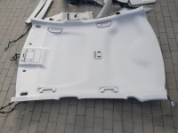 фото thumb №4, Потолок sedan защита стойка jaguar xf ii x260