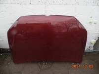 фото thumb №1, Капот vw sportsvan po gradzie