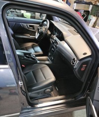 фото thumb №1, Mercedes x204 glk lift прокладка дверь правый перед