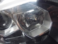 фото thumb №5, Лампа правый перед qashqai ii