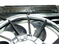 Корпус вентилятора радіатора ford transit 2016 - 2.0 ecoblue gk21-8c607-ac Київ, фото thumb