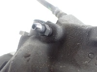 фото thumb №8, Суппорт тормозной правый перед dacia duster ii