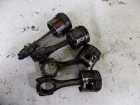 фото thumb №1, Seat leon ii 2 04- 1.9tdi bxe поршень