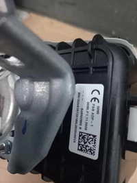 фото thumb №3, Подушка воздушная пассажира renault captur ii 985153461r